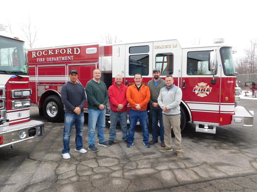 Rockford FD
