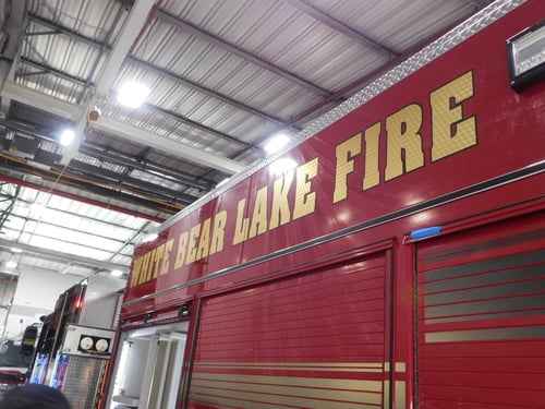 White Bear Lake FD