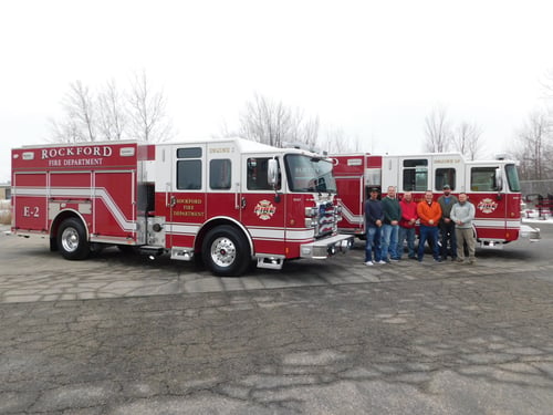 Rockford FD