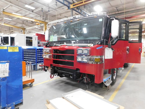 Westmont FD