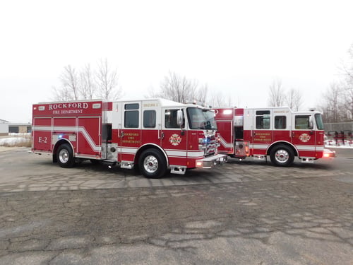Rockford FD