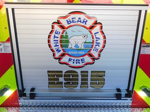 White Bear Lake FD