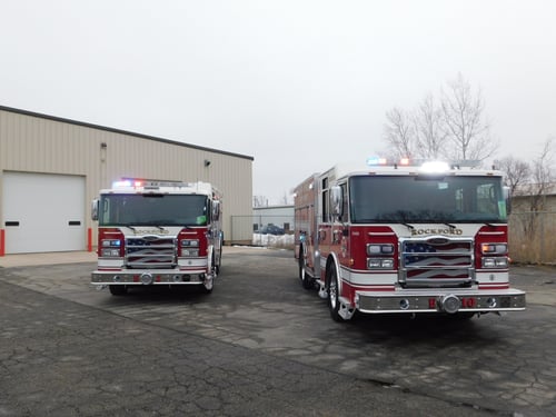 Rockford FD