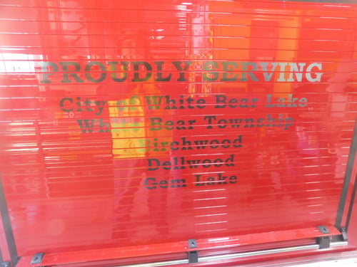 White Bear Lake FD