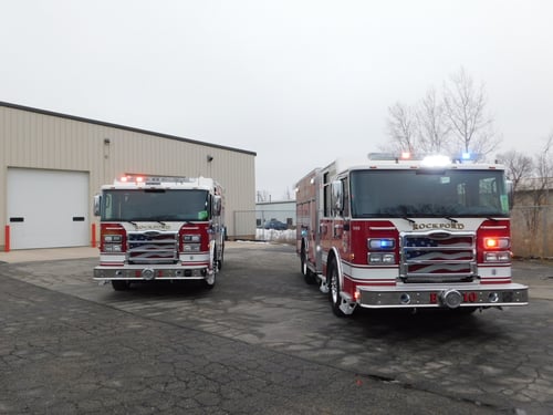 Rockford FD