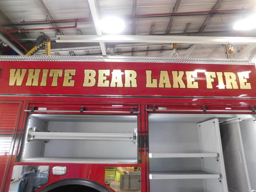 White Bear Lake FD