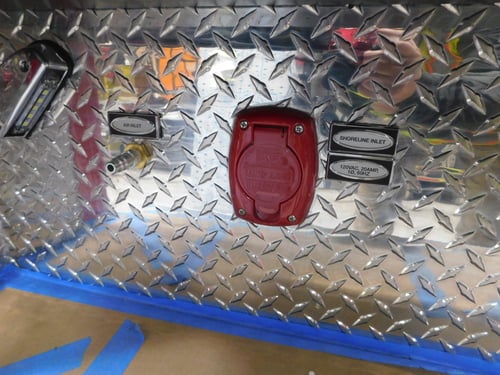 Westmont FD