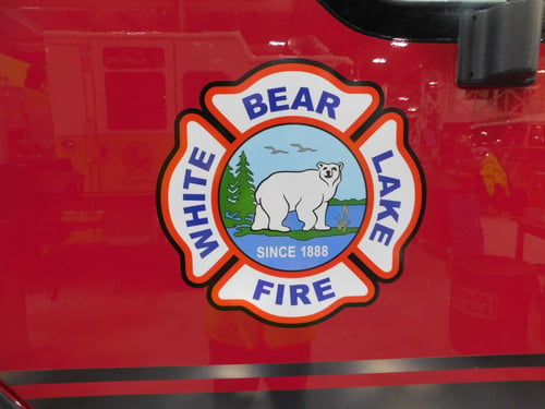 White Bear Lake FD