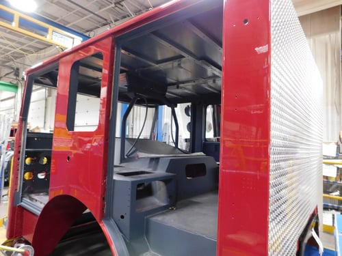 Omaha FD
