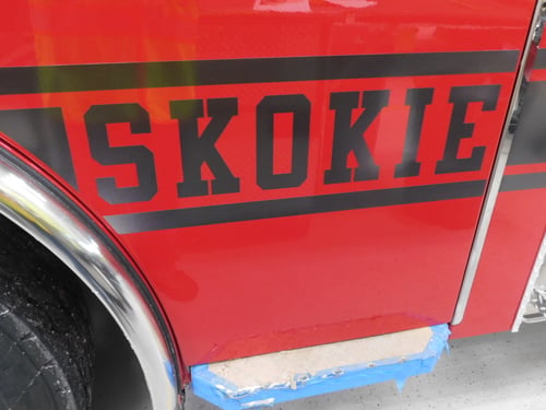 Skokie FD