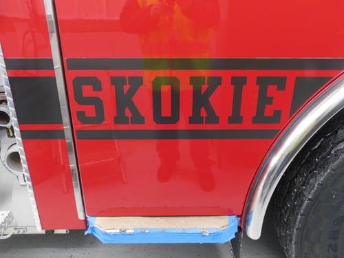Skokie FD