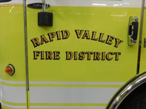 Rapid Valley FPD
