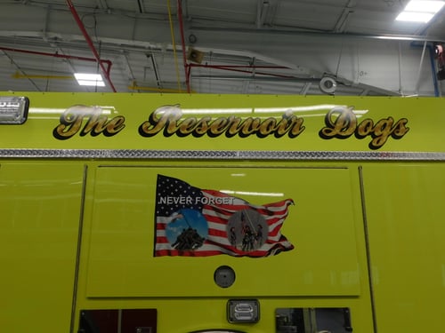 Rapid Valley FPD