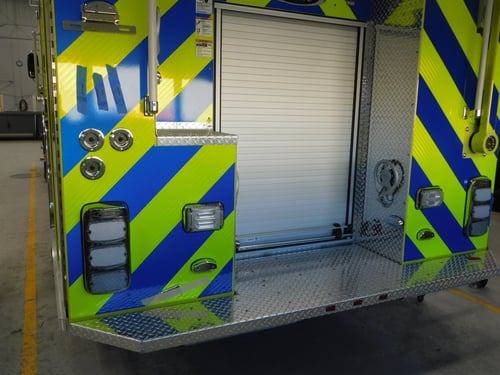 Rapid Valley FPD