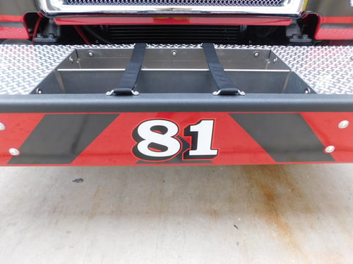 Villa Park FD