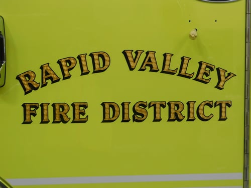 Rapid Valley FPD