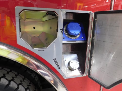 Westmont FD