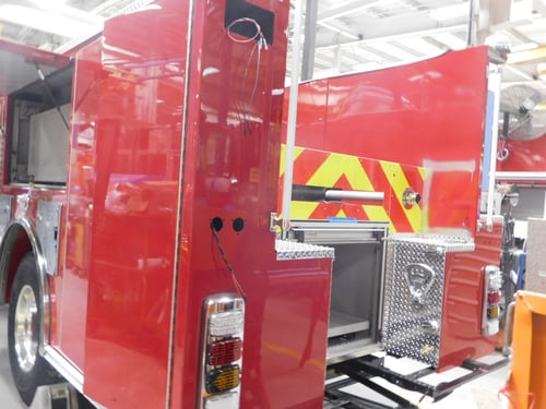 Westmont FD