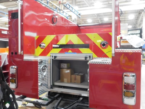 Westmont FD