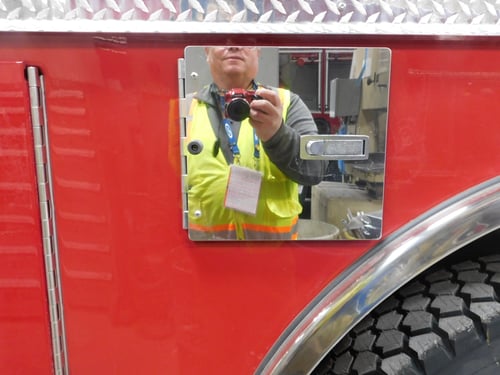 Westmont FD