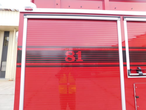 Villa Park FD
