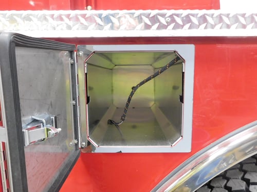 Westmont FD