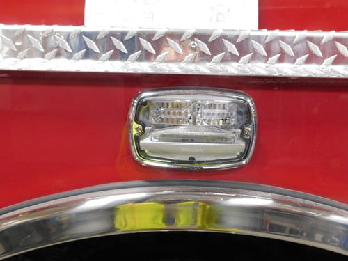 Westmont FD