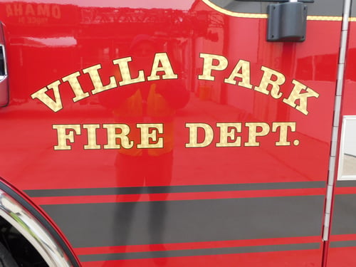 Villa Park FD