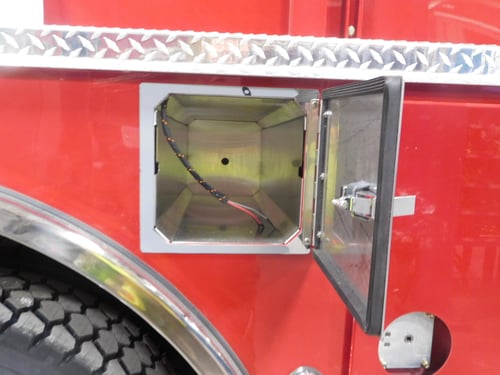 Westmont FD