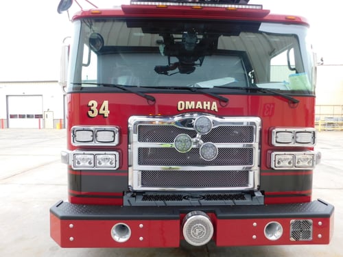 Omaha FD
