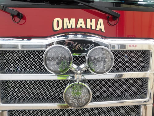 Omaha FD