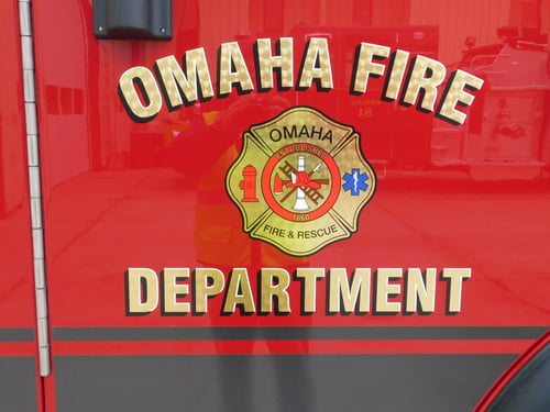 Omaha FD