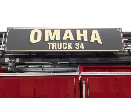 Omaha FD