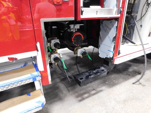 St. Roberts FD