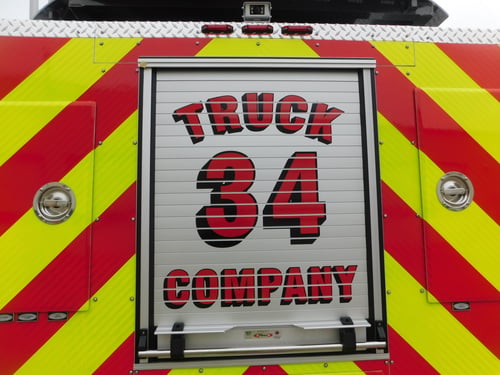 Omaha FD