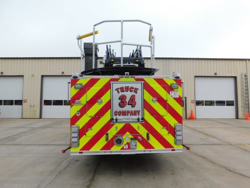 Omaha FD
