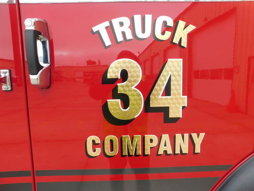 Omaha FD