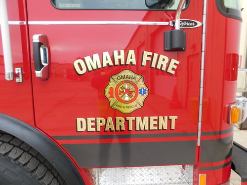 Omaha FD