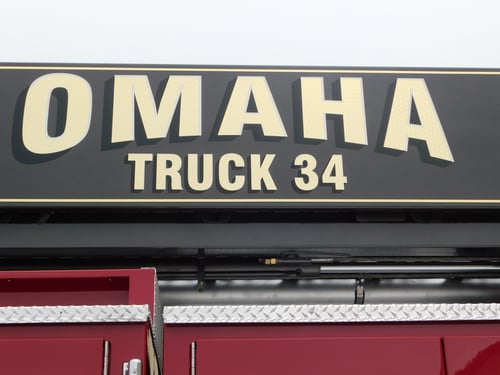 Omaha FD
