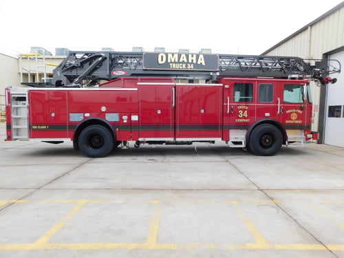 Omaha FD
