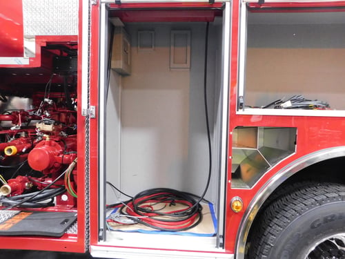 Bemidji FD