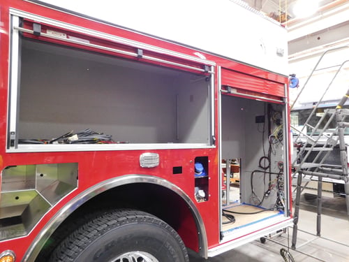 Bemidji FD