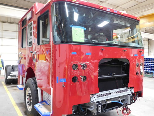 Decatur FD