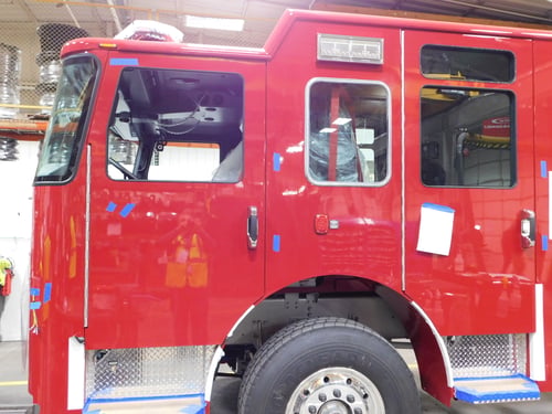Decatur FD
