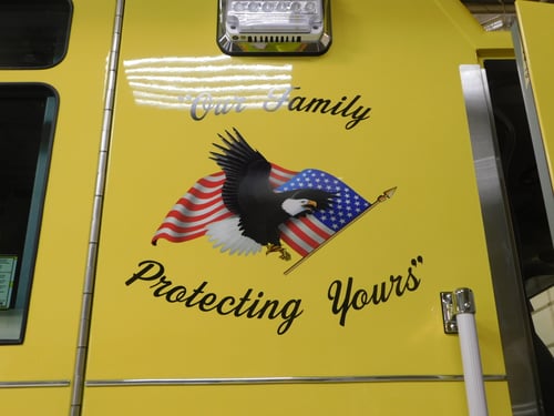 Boles Fire Department