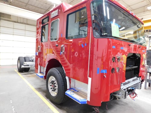 Decatur FD