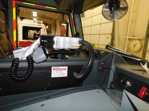 Boles Fire Department