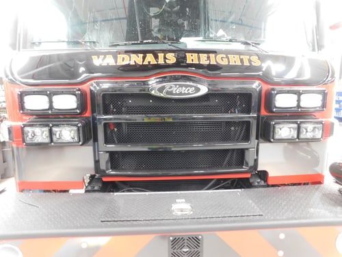 Vadnais Heights FD
