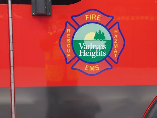 Vadnais Heights FD