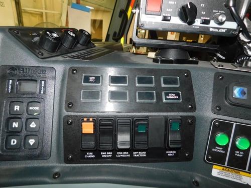 Boles Fire Department